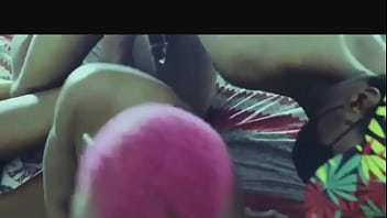 Fucking her with my big dick and make her squirt all over the place