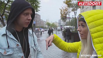 Hot sex with horny french teen Hot sex with horny french teen