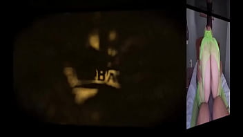 If you can bounce it like this pleese call me latina bootay is a special thing