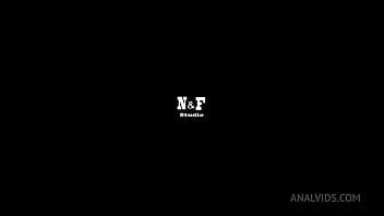 Gangbang rought hardcore barbie esm dry