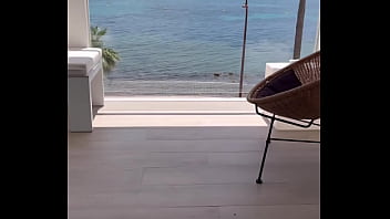 Bonjour les amours nouvelle soirée au pacha ibiza et c’était