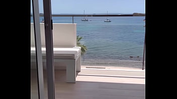 Bonjour les amours nouvelle soirée au pacha ibiza et c’était