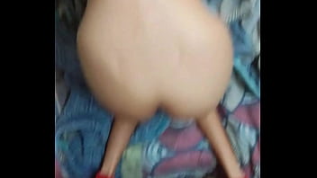 Old man fucks 18 year old doggy style all the way & cum over her small little tits best video on sheer membership