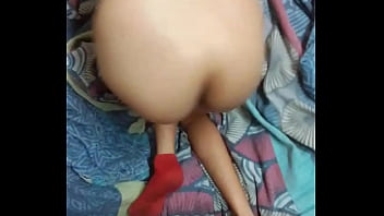 Old man fucks 18 year old doggy style all the way & cum over her small little tits best video on sheer membership