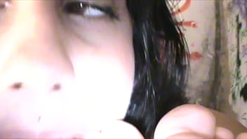 Please tie me up and suck my feet