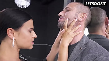 Sexy slut billie star banged good in hot intense sex session her limit