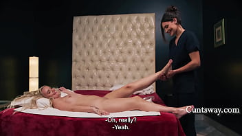 Ella's massage magic