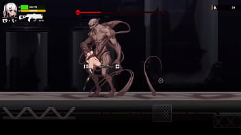 The shadow of yidhra part3 end