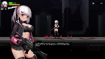 The shadow of yidhra part3 end