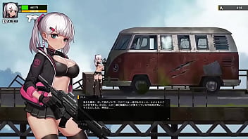 The shadow of yidhra part3 end