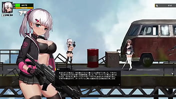 The shadow of yidhra part3 end