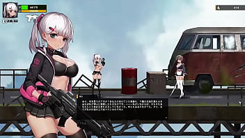 The shadow of yidhra part3 end