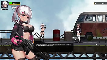 The shadow of yidhra part3 end