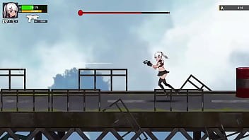 The shadow of yidhra part3 end