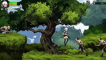 The shadow of yidhra part3 end