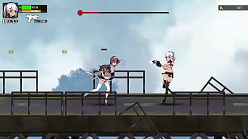 The shadow of yidhra part3 end