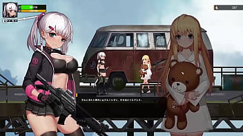 The shadow of yidhra part3 end