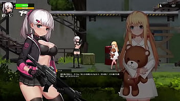 The shadow of yidhra part3 end