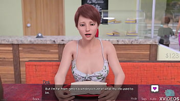 The awakening ep 67 – visual novel gameplay hd