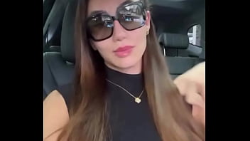 Boa tarde hoje to me sentindo ainda mais linda agathaliraofficiall