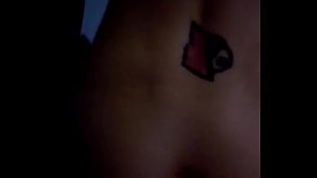 Wild apartment night