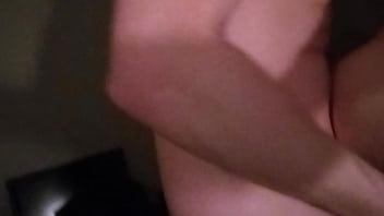 Fun with brittany pussy