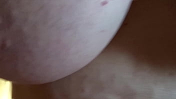 Pov booby bounce orgasm