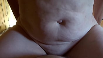 Pov booby bounce orgasm