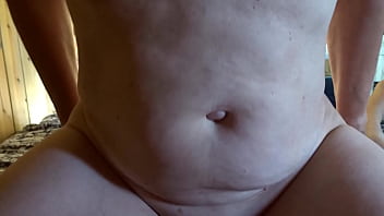 Pov booby bounce orgasm