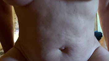 Pov booby bounce orgasm