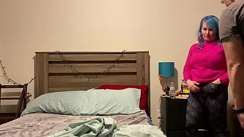 Mase619 fucking desperate house wife