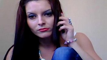 Revolutionary redhead brigida in polish do