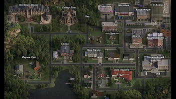 Проходження гри Орден Буття Частина 48