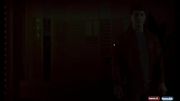 Проходження гри Орден Буття Частина 48