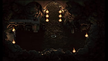 Проходження гри Орден Буття Частина 48