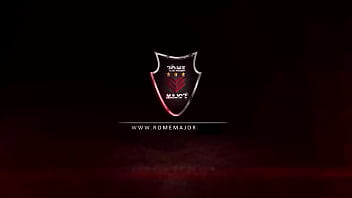 Cassie blake loves when rome major cums on her ass after sex