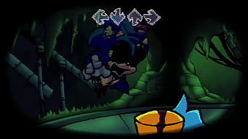 Big dicked man fucks up two furries in a sewer Big dicked man fucks up two furries in a sewer