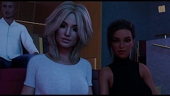 Being a dik 203 chick route