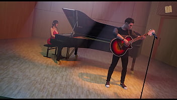 Being a dik 203 chick route