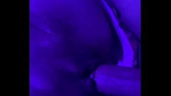 Do your stepsons friend in secret