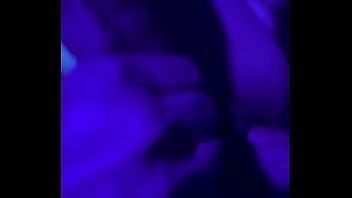 Do your stepsons friend in secret