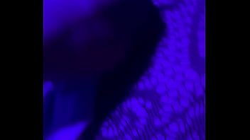 Do your stepsons friend in secret