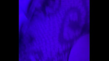 Do your stepsons friend in secret