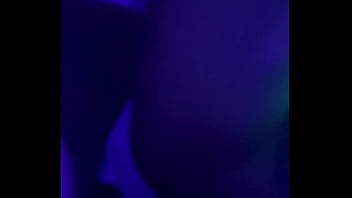 Do your stepsons friend in secret