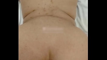 Culona rica de a perrito