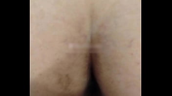 Culona rica de a perrito