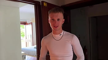 I dropped my glasses and let the guy who gave them to me fuck me