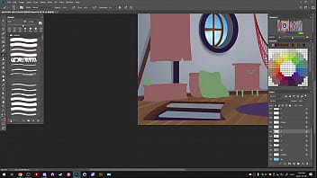 Sts broadcast by dc on picarto from october twenty sixth 2022