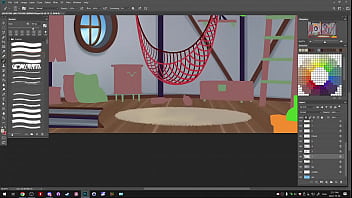 Sts broadcast by dc on picarto from october twenty sixth 2022