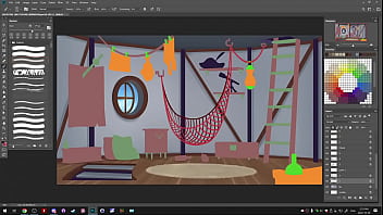 Sts broadcast by dc on picarto from october twenty sixth 2022